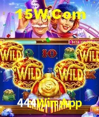 Account Benefits 444Win App