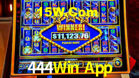 Instant EasyPaisa 444Win App