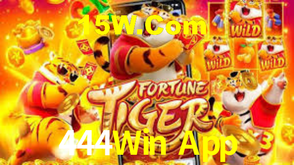 Exclusive Games 444Win App