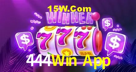 Player Reviews 444Win App