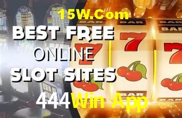 Security Systems 444Win App