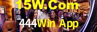 Tournaments 444Win App