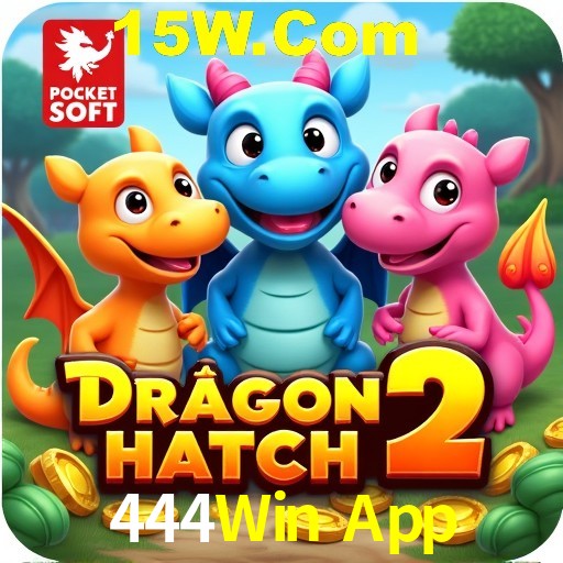 Live Casino 444Win App