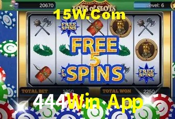 Games Directory 444Win App